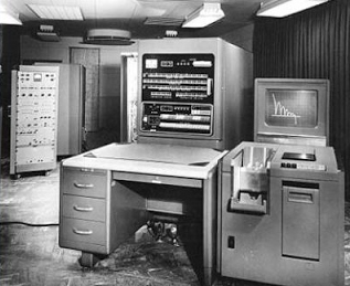 IBM 701