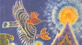 Timeline: The birds who flew beyond time.