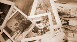 Timeline: Historia de la Fotografía