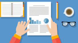 Timeline: Historia de la Estadística