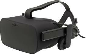 oculus rift