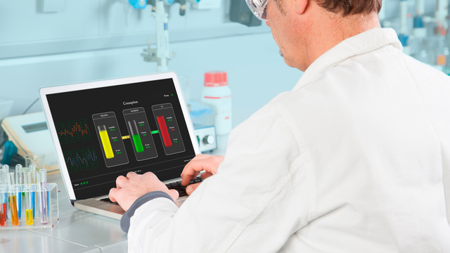 Aplicaciones en distintas ramas.