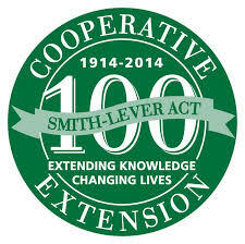 Smith Lever Act of 1914