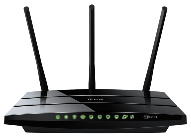 Router