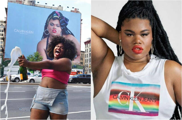 Nuevo enfoque publicitario