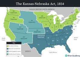 Kansas-Nebraska Act