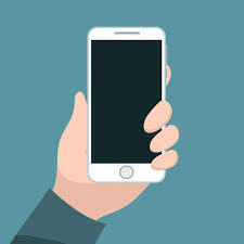 El teléfono celular