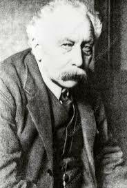 William Bateson (1861-1926)