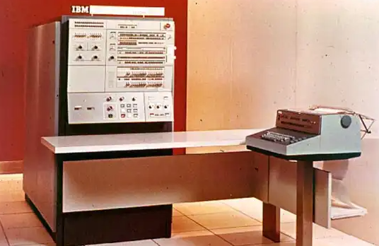 IBM 360