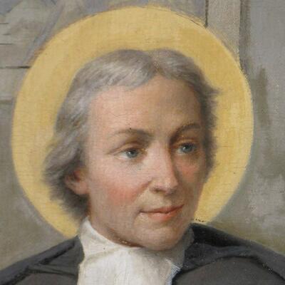 Timeline: San Juan Bautista de La Salle