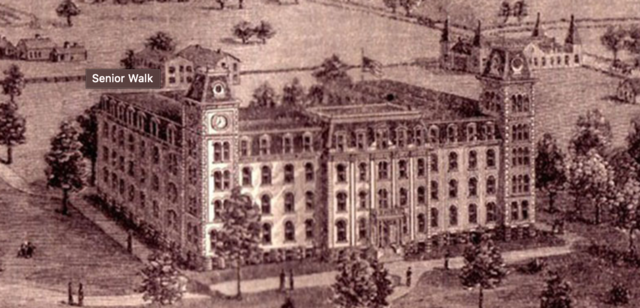 Land Grant University