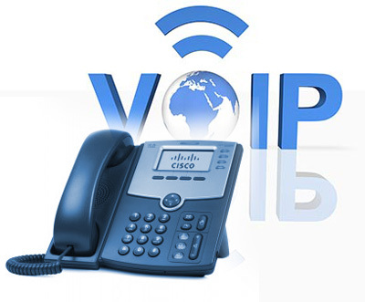 Basados en VOIP