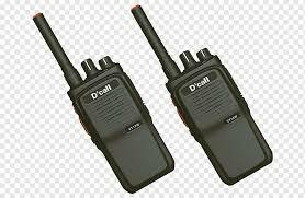 Dispositivos de larga distancia