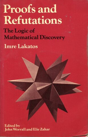 Death, and "Proofs and Refutations" 1974-1976