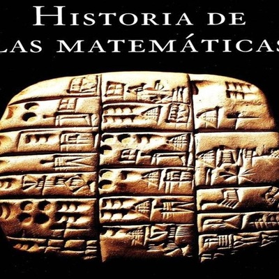 Timeline: Historia de la matemática