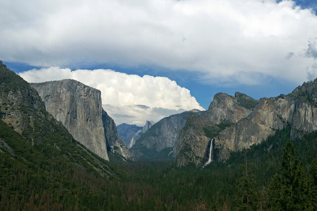 Yosemite