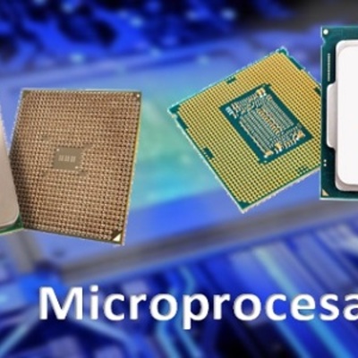 Timeline: LINEA DEL TIEMPO MICROPROCESADORES