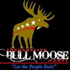 Bull Moose Party