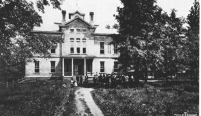 University of Arkansas at Pine Bluff