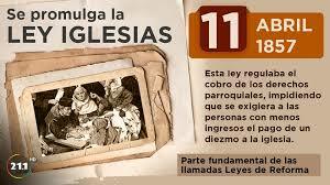 Ley Iglesias