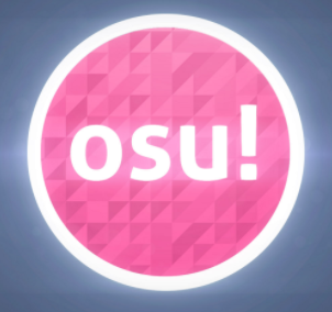 Stumbled back across the rhythm game "osu!"