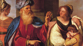 Timeline: Judaism chronology