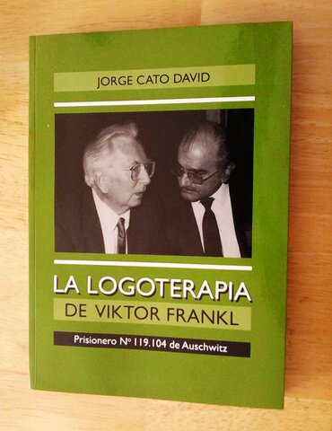 Creación de la logoterapia