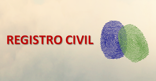 Registro civil