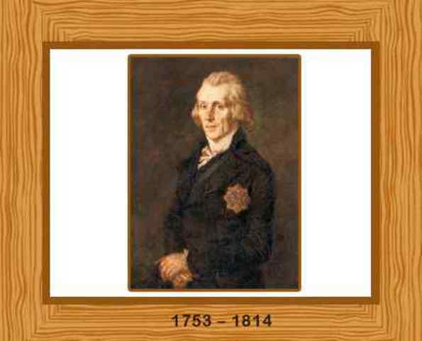 Benjamin Thompson (Count Rumford)