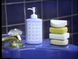 1970 Soft Soap