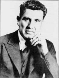 Moisés Sáenz principal impulsor de la educación secundaria