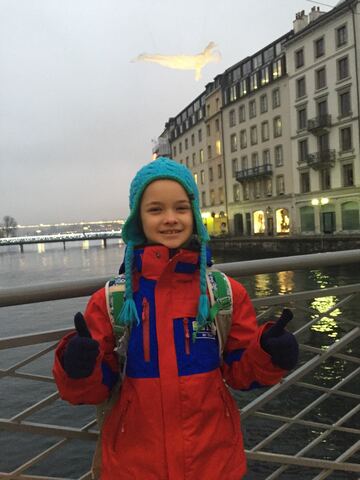 Kids getting into ASL