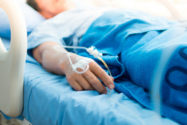 China reported first death with the new coronavirus