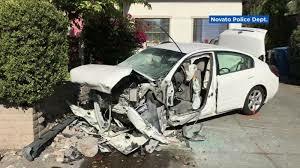 First Time Driving with Blake