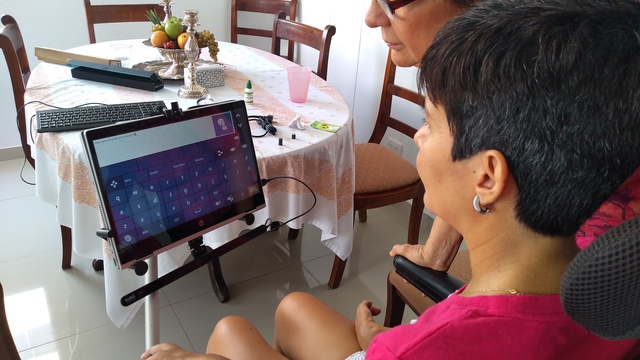 Dispositivos aumentativos