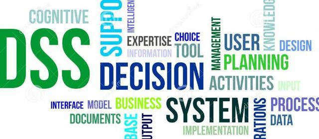 Sistema de Soporte de Decisiones (DSS)