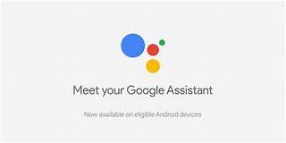 Google Assistant