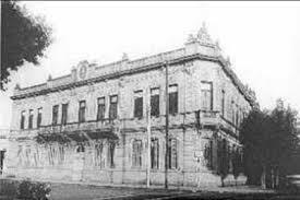 Hospitales y Beneficencia