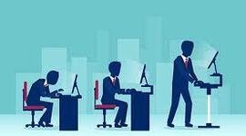 Timeline: Antecedentes Históricos de la Ergonomía