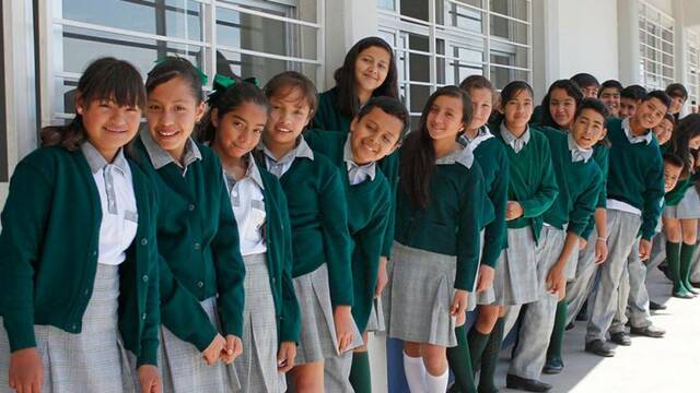 Secundaria (componente fundamental)