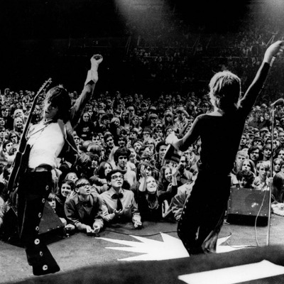 Timeline: Rock n’ Roll Through the Decades