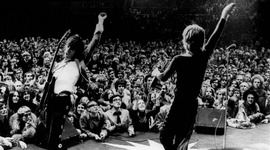 Timeline: Rock n’ Roll Through the Decades