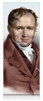 Simeón Denis Poisson