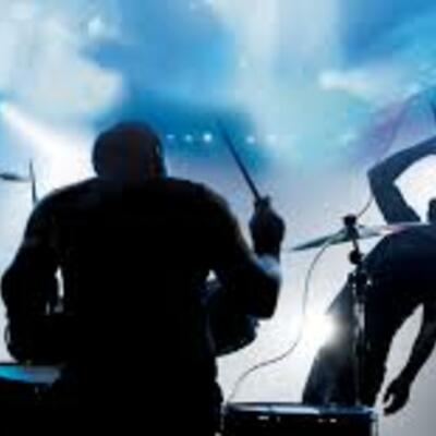 Timeline: Rock N Roll Through The Decades