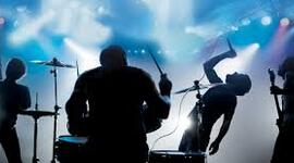 Timeline: Rock N Roll Through The Decades