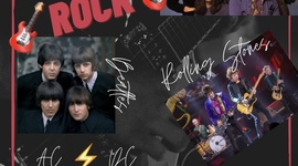 Timeline: Rock n’ Roll Through the Decades