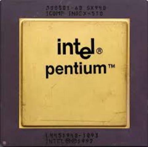 Intel Pentium