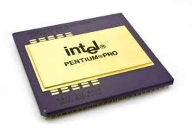 Intel Pentium Pro