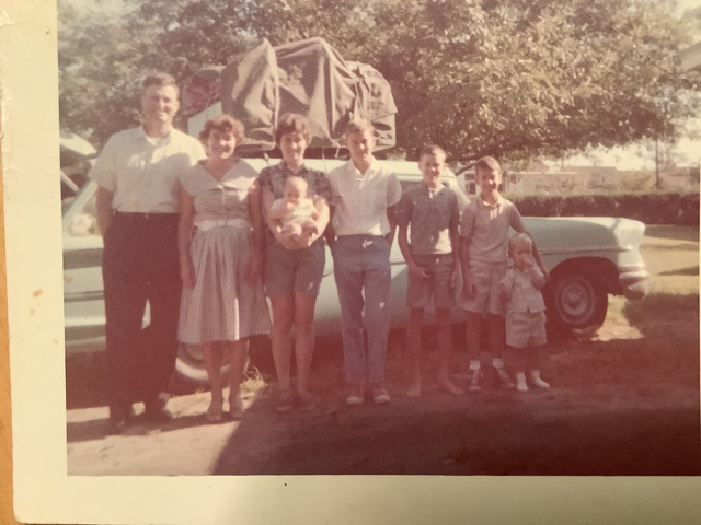 Move to Montgomery Alabama