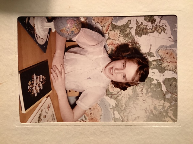 Moves to Bitburg Germany